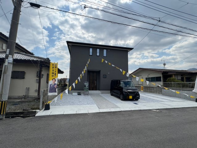 【駐車場】の画像