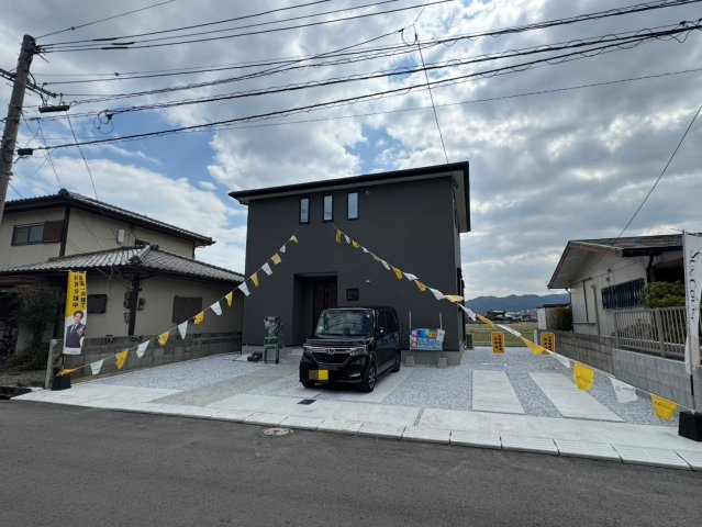 【駐車場】の画像