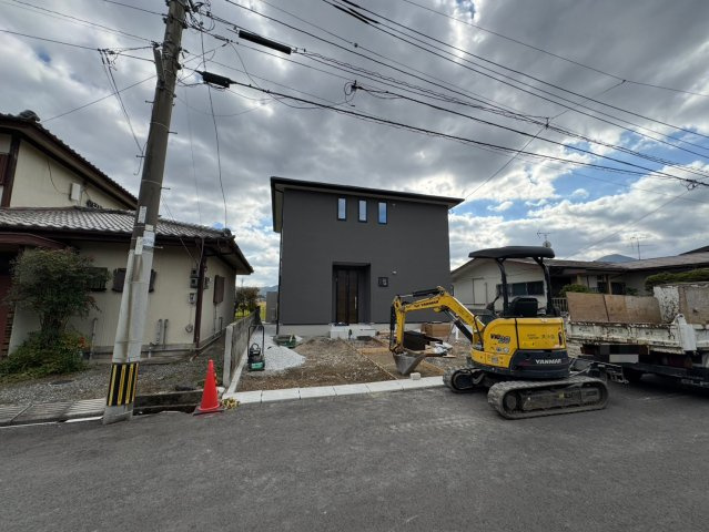 【外観】の画像