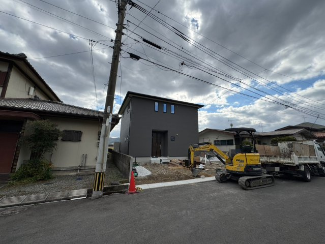 【外観】の画像