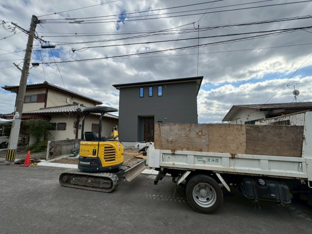 【外観】の画像