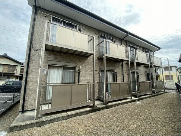 セントラル弘栄　　　刈谷市近郊の賃貸はクラスホームの外観