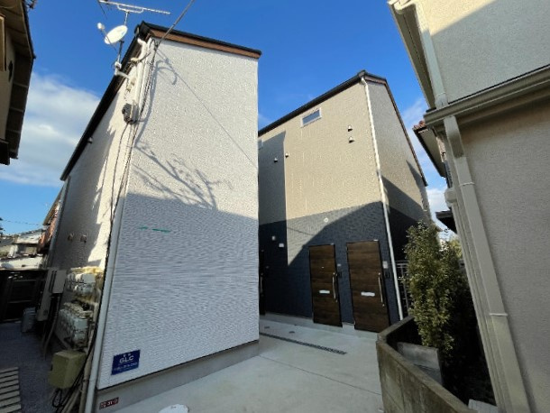 アール阿佐ヶ谷