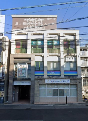 【外観】 | SUN HOSHIGAOKA（サン星ヶ丘）【　店舗系おすすめ　】
