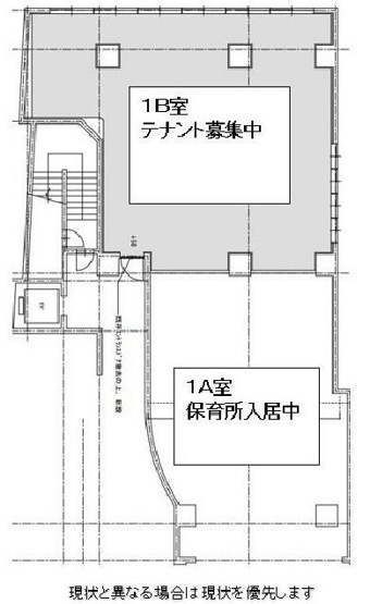 【間取り】 | SUN HOSHIGAOKA（サン星ヶ丘）【　店舗系おすすめ　】