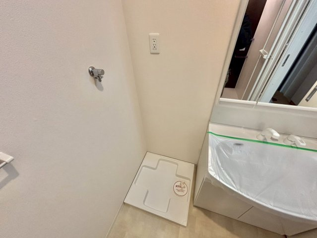 MISTRAL神屋町Ⅲの設備