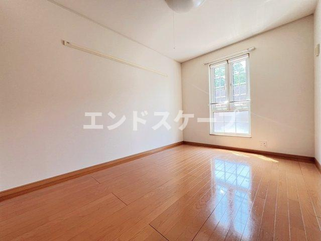 エーデルシュタイン　Ａの居間・リビング|高崎、前橋のお部屋探しはエンドスケープまで！お客様の理想お聞かせ下さい♪