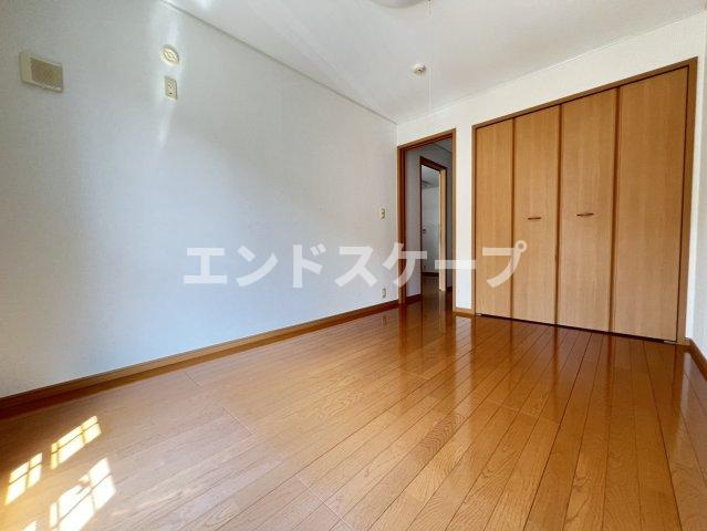 エーデルシュタイン　Ａの洋室|高崎、前橋のお部屋探しはエンドスケープまで！お客様の理想お聞かせ下さい♪