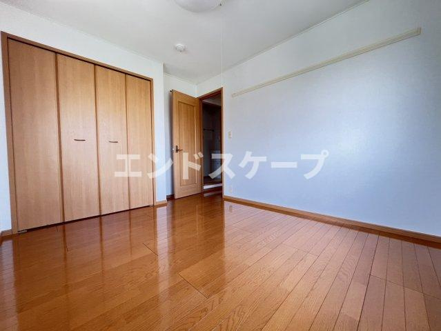 エーデルシュタイン　Ａの洋室|高崎、前橋のお部屋探しはエンドスケープまで！お客様の理想お聞かせ下さい♪
