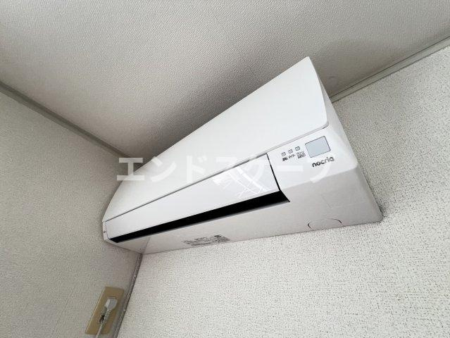 エーデルシュタイン　Ａの設備|高崎、前橋のお部屋探しはエンドスケープまで！お客様の理想お聞かせ下さい♪