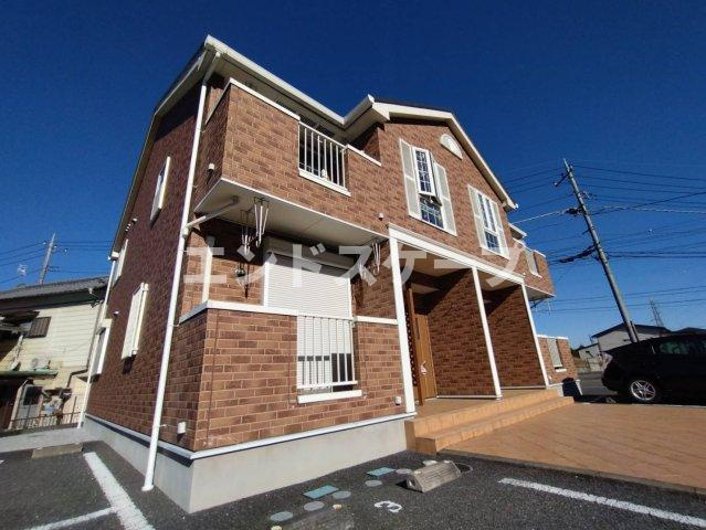 エーデルシュタイン　Ａ