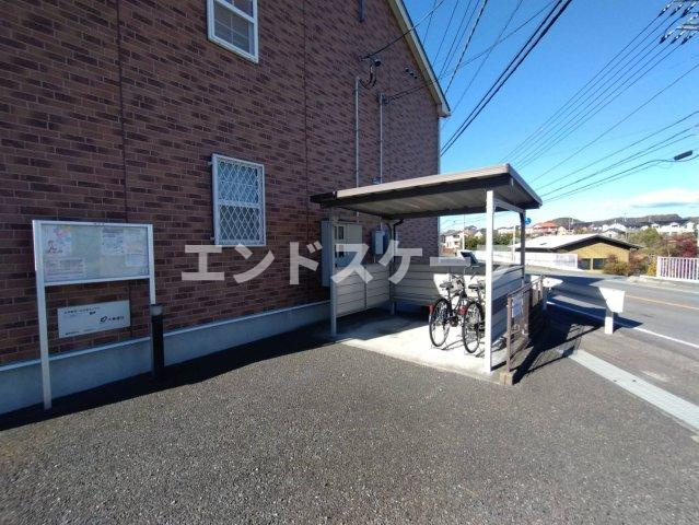 エーデルシュタイン　Ａのその他共用部分|高崎、前橋のお部屋探しはエンドスケープまで！お客様の理想お聞かせ下さい♪