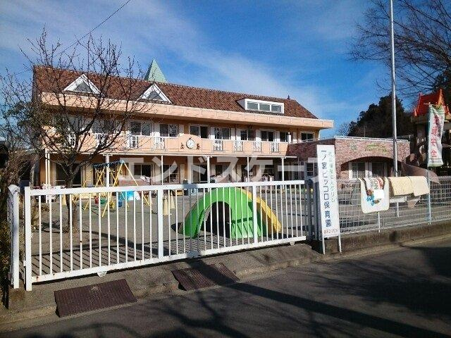 エーデルシュタイン　Ａの設備|Bambiniピッコロ園まで600m
高崎、前橋のお部屋探しはエンドスケープまで！お客様の理想お聞かせ下さい♪
