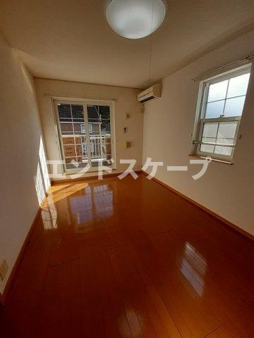 エーデルシュタイン　Ａの居間・リビング|高崎、前橋のお部屋探しはエンドスケープまで！お客様の理想お聞かせ下さい♪