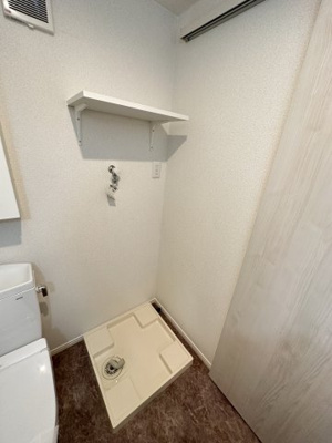 【設備】 | ベイルーム横須賀鷹取