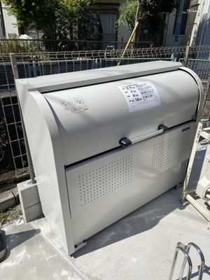 【その他共用部分】 | ベイルーム横須賀鷹取