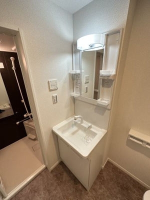 【独立洗面台】 | ベイルーム横須賀鷹取