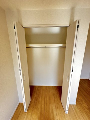 【収納】 | ベイルーム横須賀鷹取