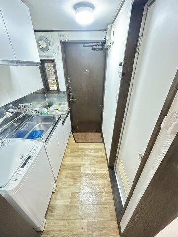 川崎市多摩区菅３丁目のアパートのその他