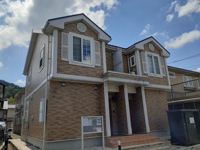 パークサイド・アネックス　Ｂ