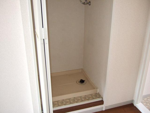 グローリアスハイツの設備