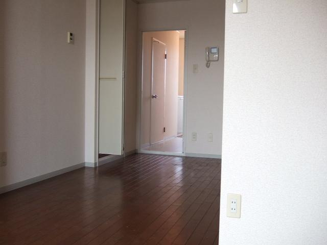 グローリアスハイツのその他