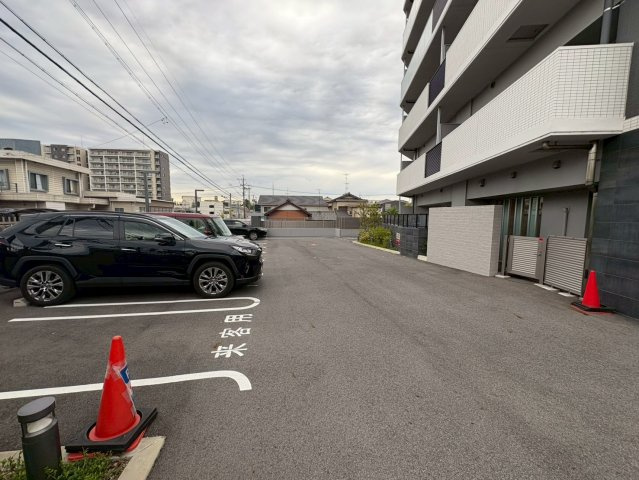 Tステージ豊田山之手のその他共用部分