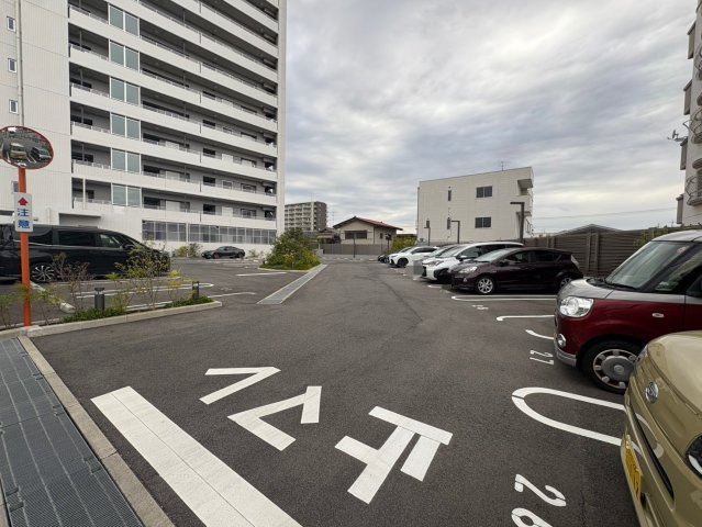 Tステージ豊田山之手の周辺