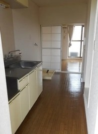 【設備】 | ベアパレスB