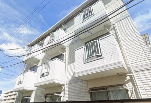 ベアパレスBのその他共用部分