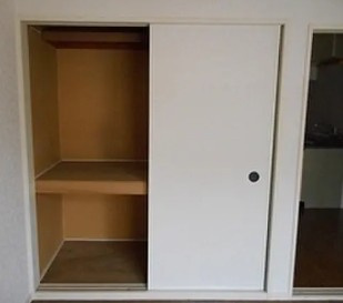 【収納】 | ベアパレスB