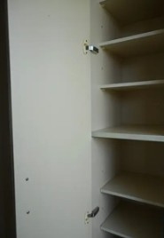 【玄関】 | ベアパレスB