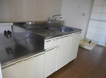 ベアパレスBのその他