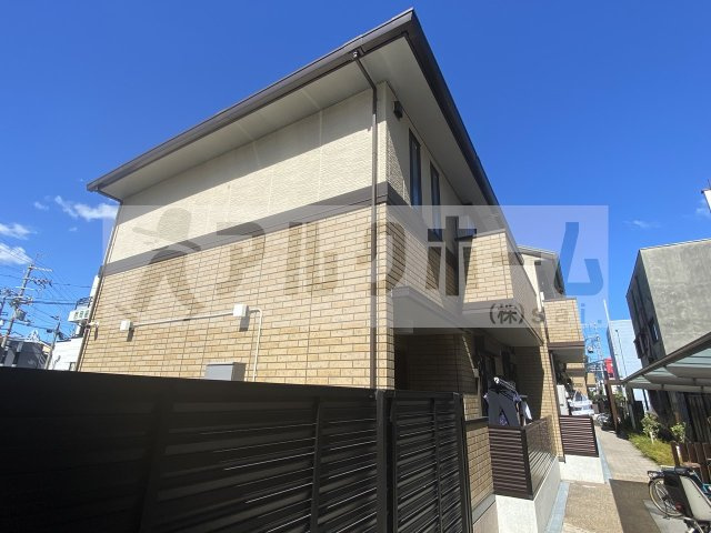 セピアコート八尾北本町