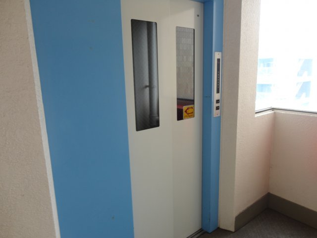 ルミエール明石のその他共用部分