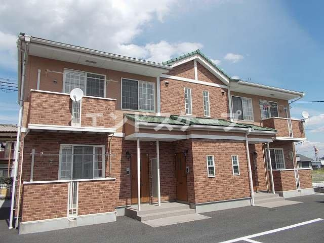 パール・カーサＢ