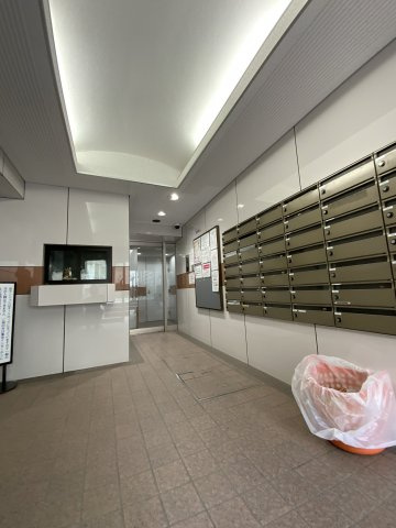 菱和パレス中野弥生町のその他共用部分