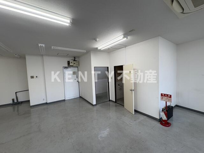 【その他】 | ニューカマタビル |  