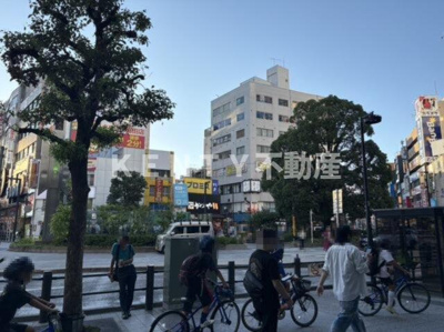 【外観】 | ニューカマタビル | 外観も気になるポイント