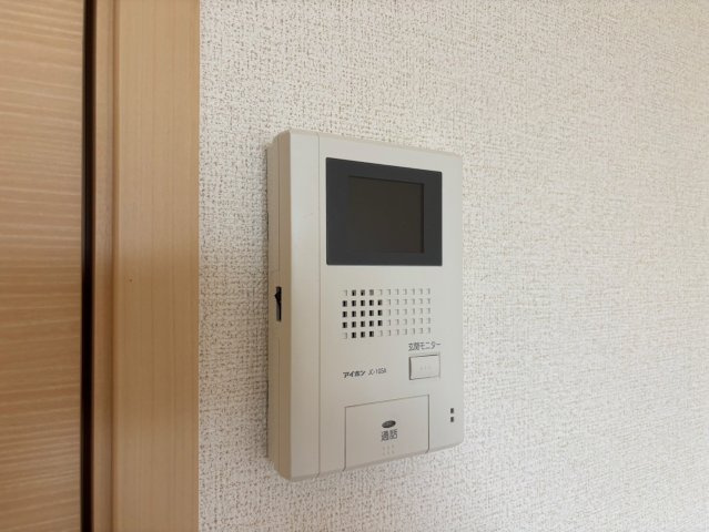 サン　クレメントCのセキュリティ