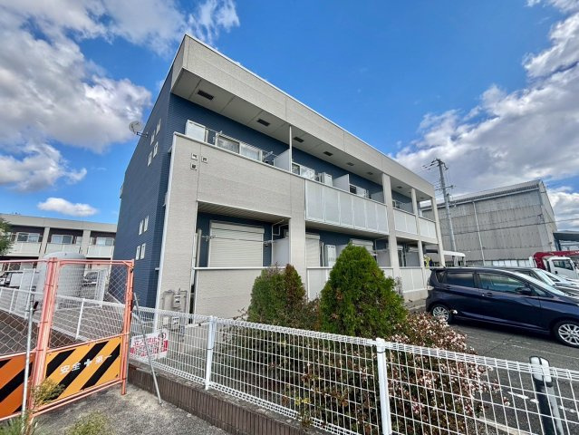 サン　クレメントCの外観