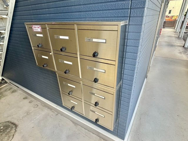 サン　クレメントCのその他共用部分