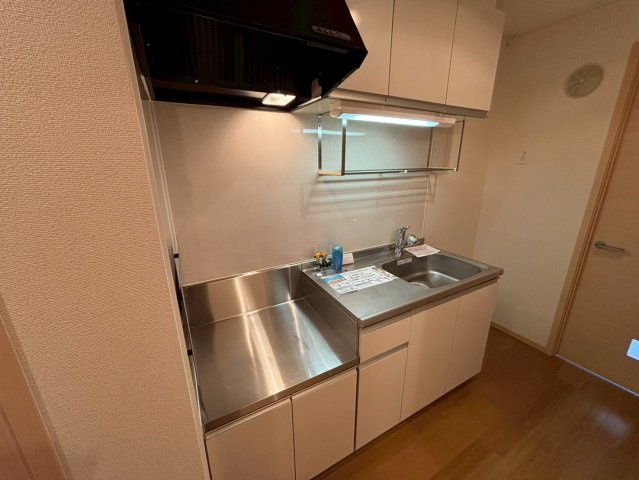 サン　クレメントCのキッチン