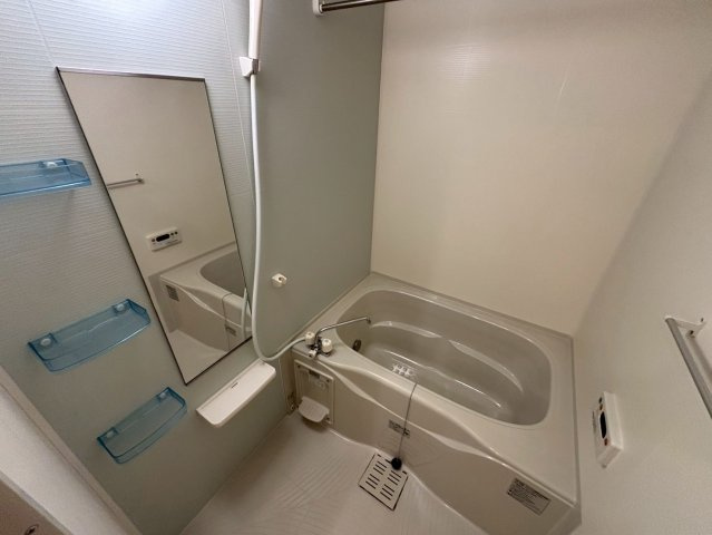 サン　クレメントCの浴室