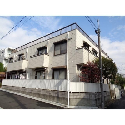 【外観】 | エバーグリーン