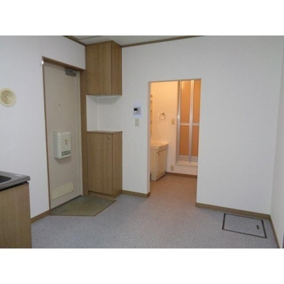 【玄関】 | エバーグリーン