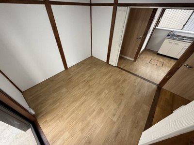 【洋室】 | 藤が丘2丁目戸建