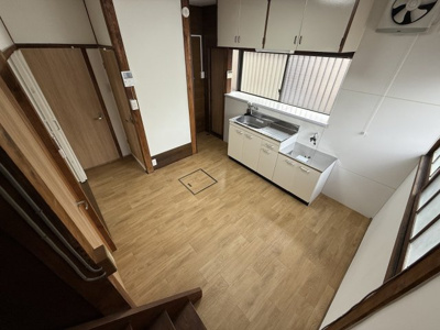 【居間・リビング】 | 藤が丘2丁目戸建