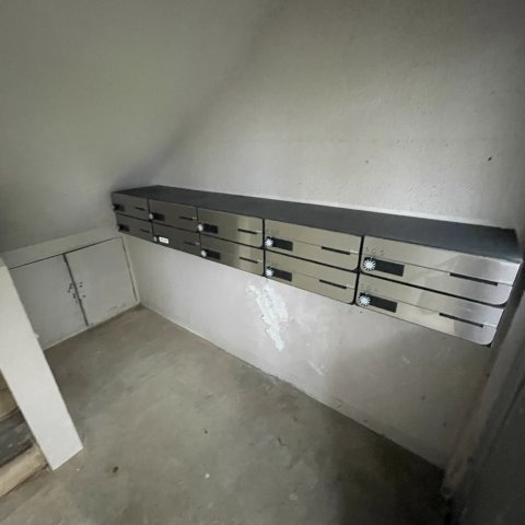 スワンマンションのその他