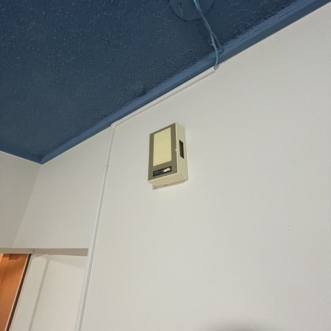 スワンマンションの設備